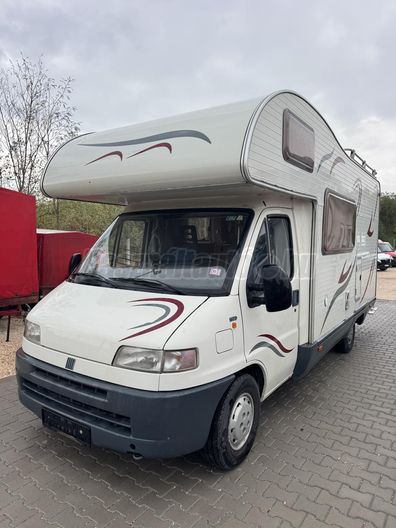 FIAT 230TD AR3
