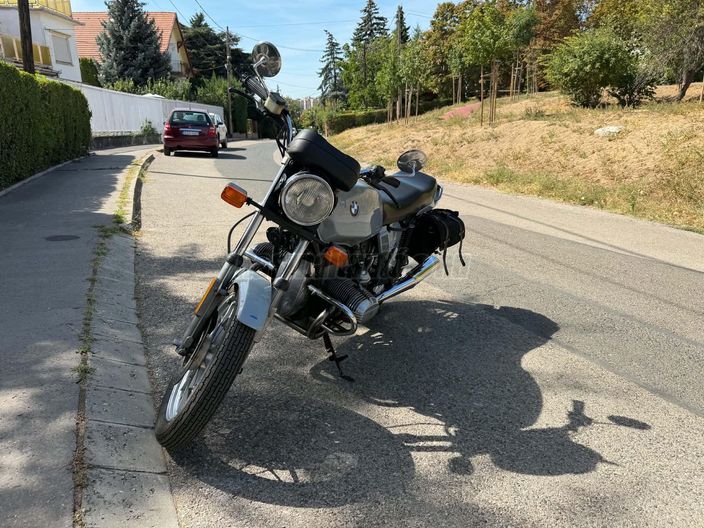 BMW R 65