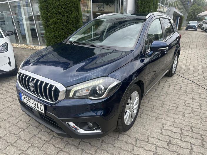 SUZUKI SX4 S-CROSS 1.4T GL+