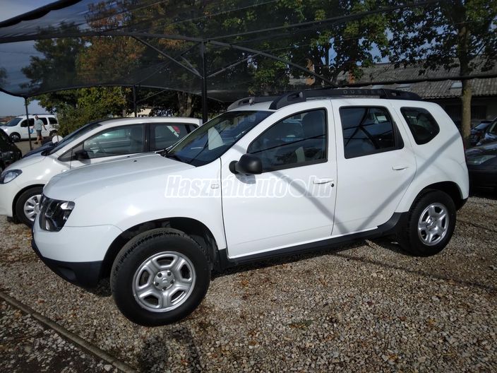 DACIA DUSTER 1.6 SCe Comfort