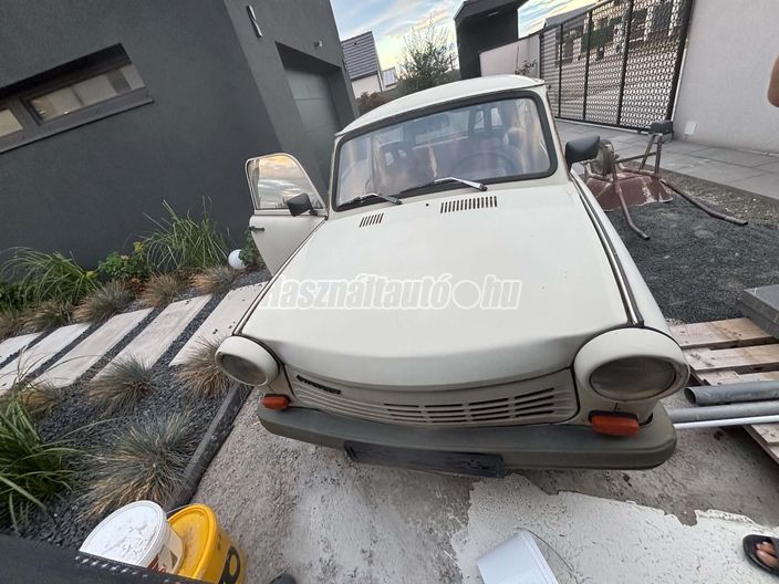 TRABANT 1.1