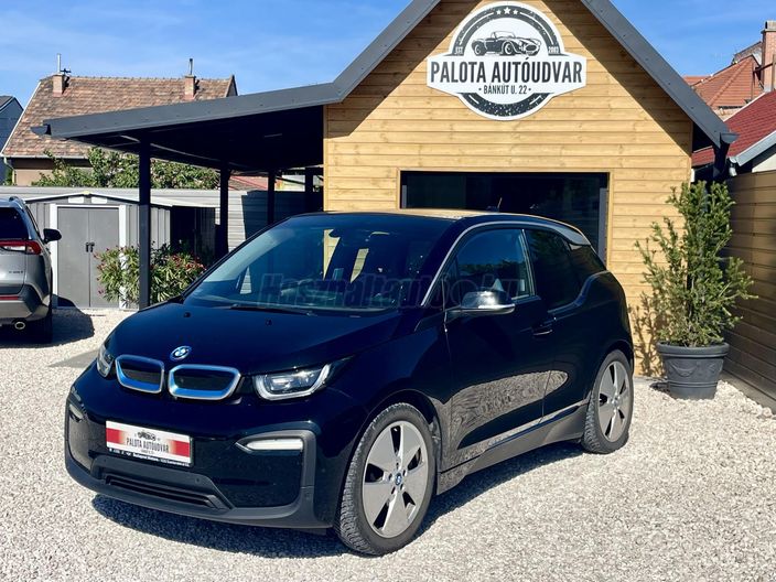 BMW I3 94Ah (Automata)