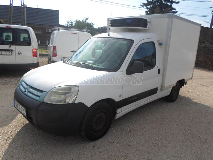 CITROEN BERLINGO 1.9 D
