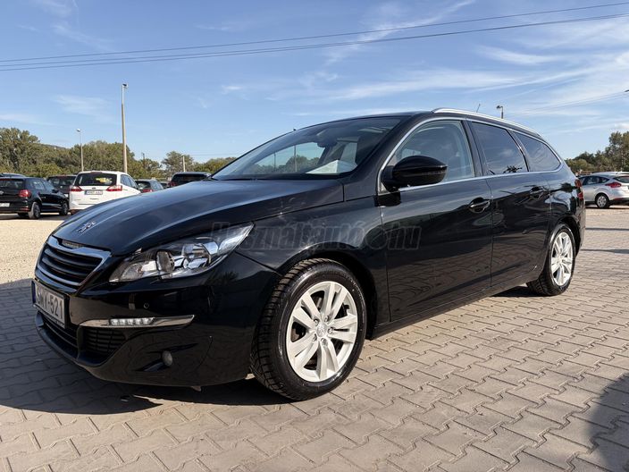 PEUGEOT 308 1.6 BlueHDi Active