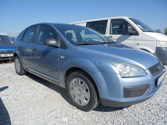 FORD FOCUS 1.4 Trend