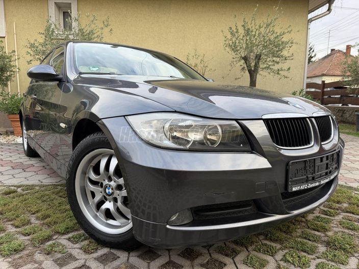 BMW 318 318i