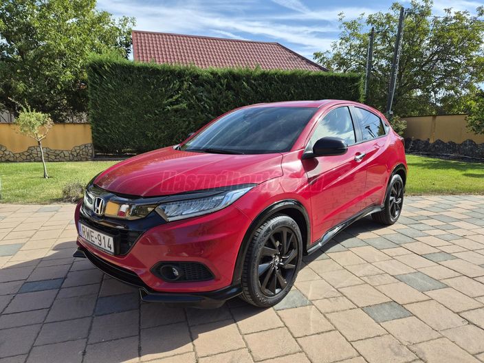 HONDA HR-V 1.5 VTEC-T Sport