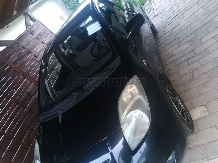 TOYOTA YARIS 1.0 Sol AC
