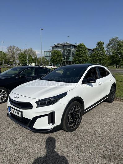 KIA XCEED 1.5 T-GDI X-GT Line DCT