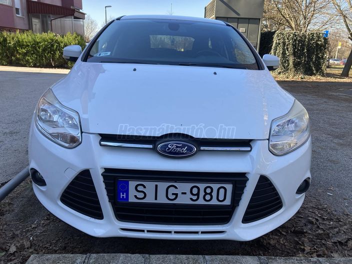FORD FOCUS 1.0 GTDi EcoBoost Trend
