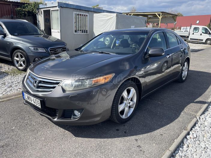 HONDA ACCORD 2.0 Executive
