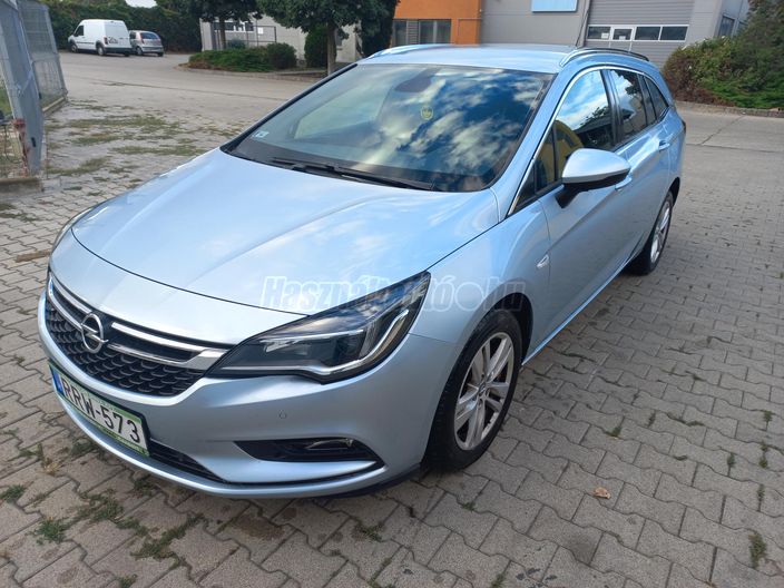 OPEL ASTRA K Sports Tourer 1.4 T Enjoy
