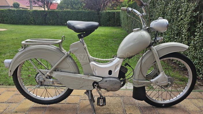 SIMSON SUHL