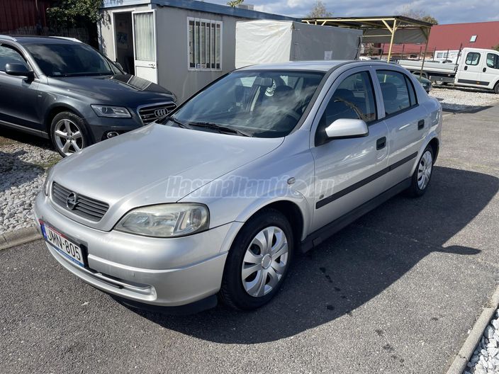 OPEL ASTRA G 1.4 16V Classic II Family