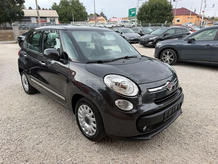 FIAT 500L 1.4 16V PopStar