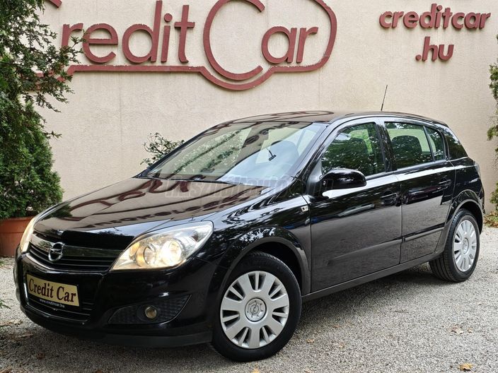 OPEL ASTRA H 1.4 Enjoy