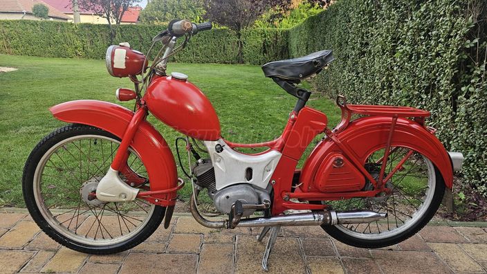 SIMSON SUHL