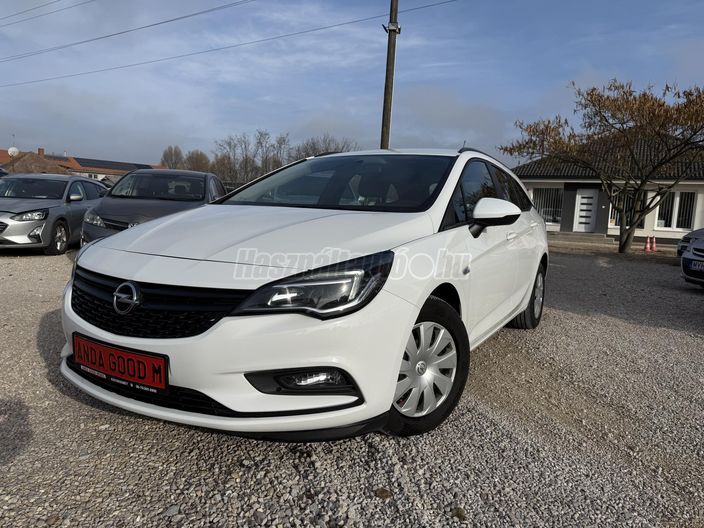 OPEL ASTRA K Sports Tourer 1.6 CDTI Enjoy