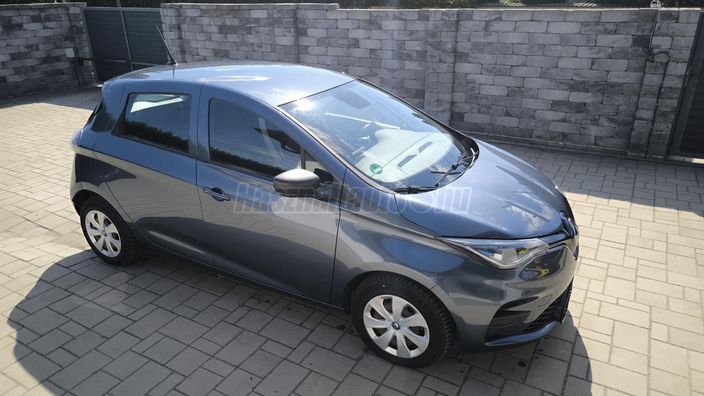 RENAULT ZOE Z.E. R110 52 kWh Life (Automata)