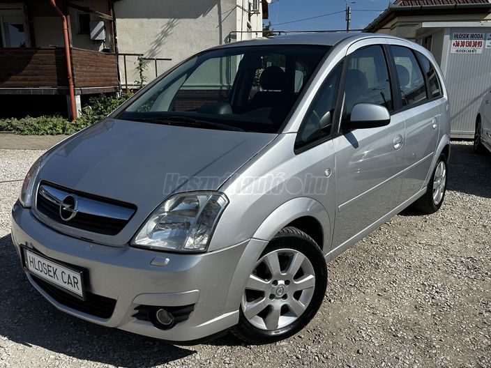 OPEL MERIVA A 1.6 16V Enjoy Easytronic