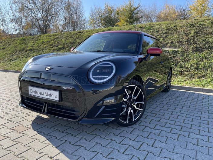 MINI MINI COOPER SE