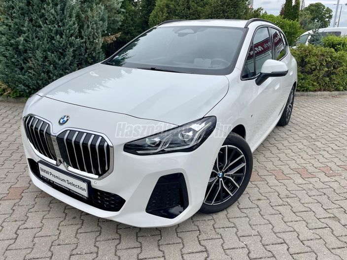 BMW 220 220i DKG