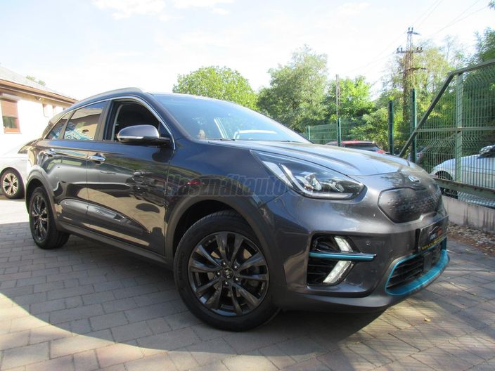 KIA NIRO e-Niro 64kWh Platinum
