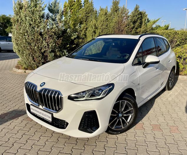 BMW 225 225e xDrive DKG
