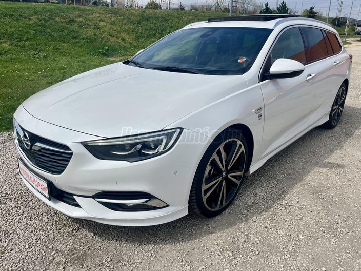 OPEL INSIGNIA Grand Sport 2.0 CDTI Exclusive Start Stop