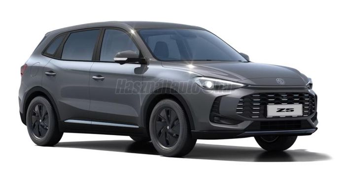 MG ZS 1.5 GDI Comfort