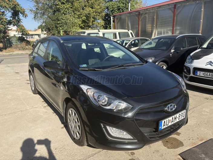 HYUNDAI I30 CW 1.4 MPi ISG Life