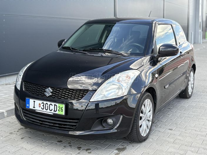 SUZUKI SWIFT 1.2 GC AC ESP