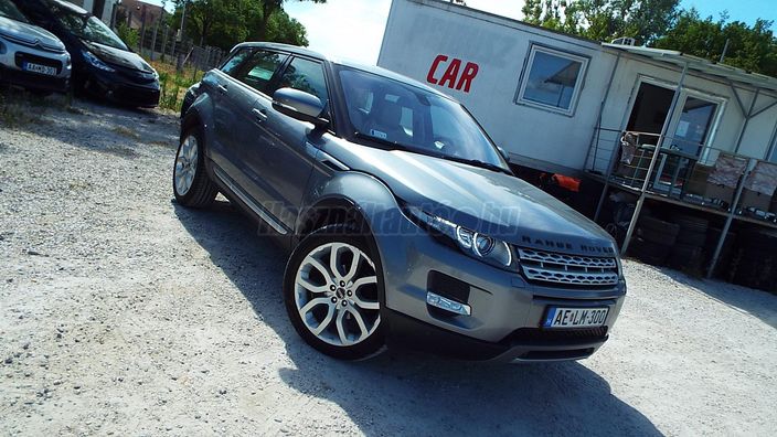 LAND ROVER RANGE ROVER EVOQUE 2.2 SD4 Pure Tech (Automata)