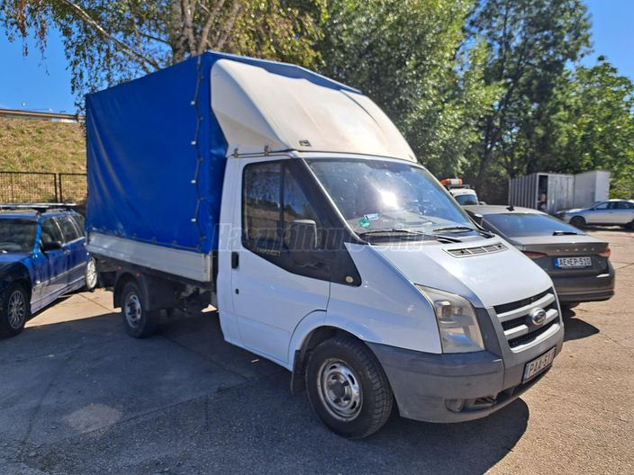 FORD TRANSIT 2.2 TDCi 300 M