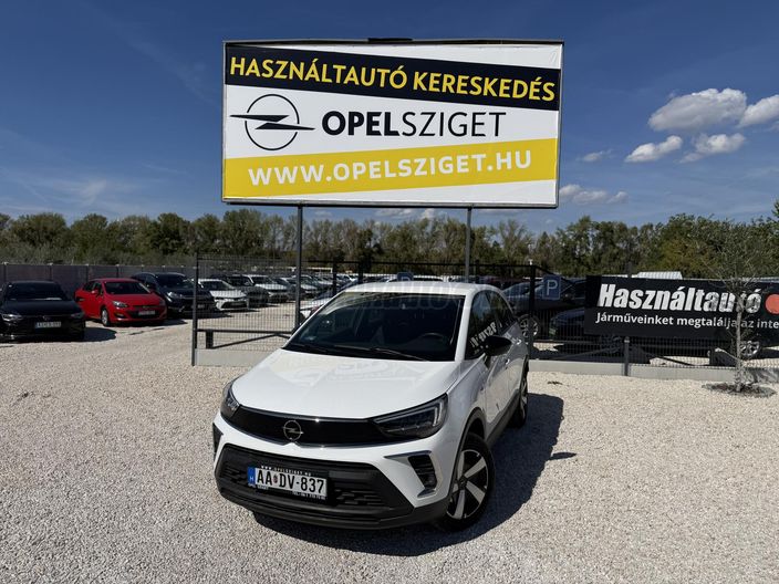 OPEL CROSSLAND 1.2 T Elegance