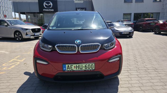 BMW I3 94Ah (Automata)