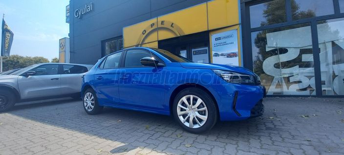 Új Opel a Gyulaitól  l  +36 70 93 00 923