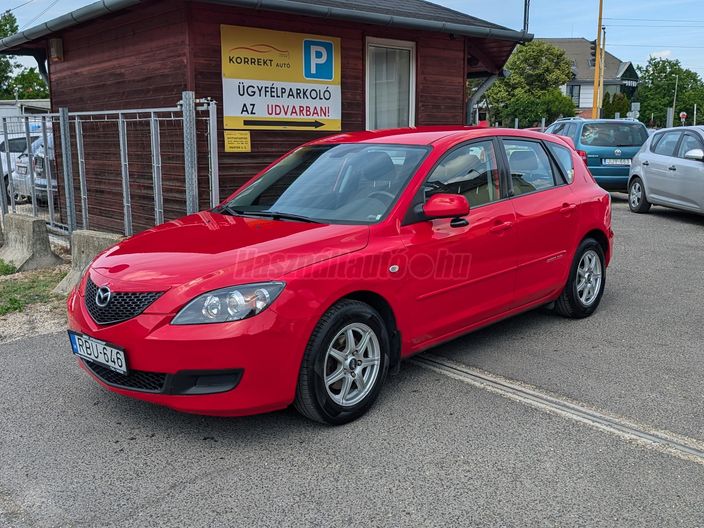 MAZDA 3 Sport 1.4 CE