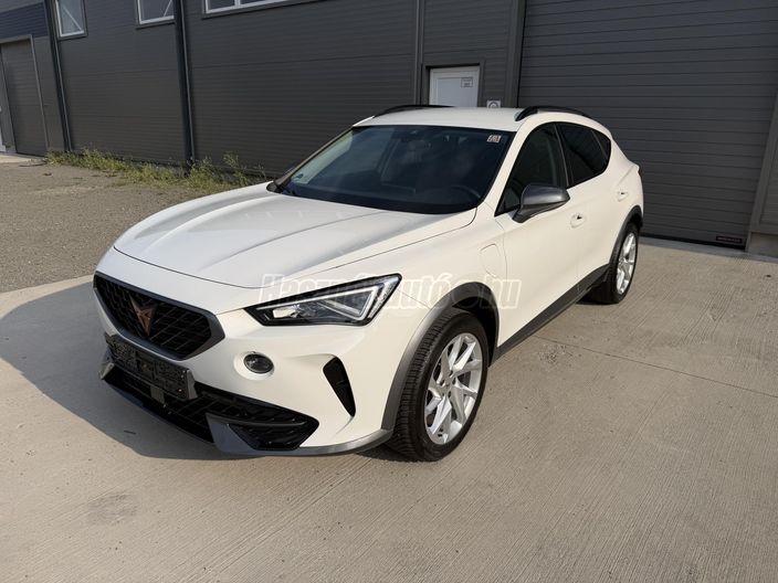 CUPRA FORMENTOR 1.4 pHEV DSG