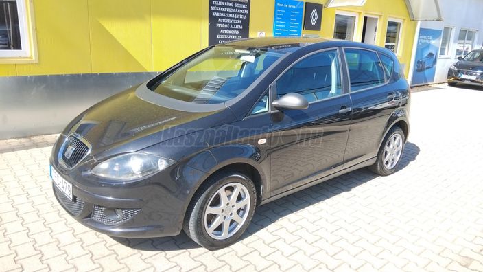SEAT ALTEA 1.4 16V Reference