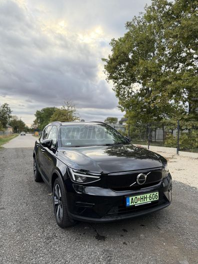 VOLVO XC40 Recharge Core