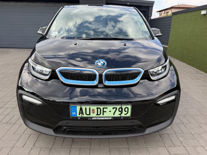 BMW I3 120Ah (Automata)
