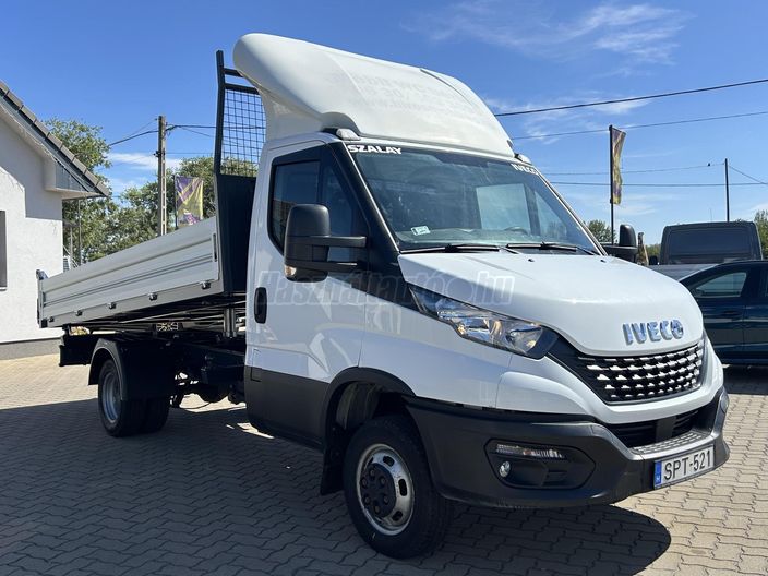 IVECO 35 Daily C 16 3750