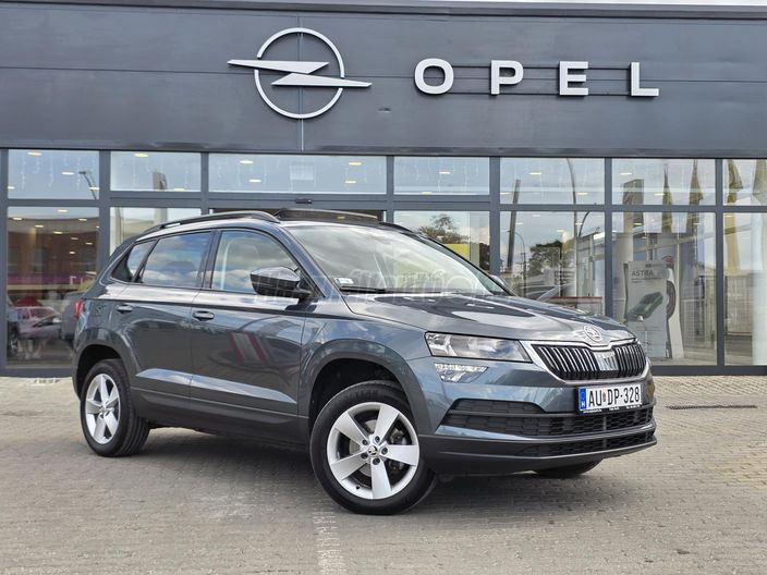 SKODA KAROQ 1.5 TSI ACT Ambition