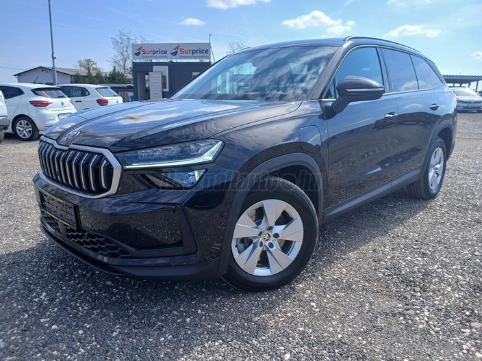 SKODA KODIAQ 1.5 TSI Business PHEV DSG