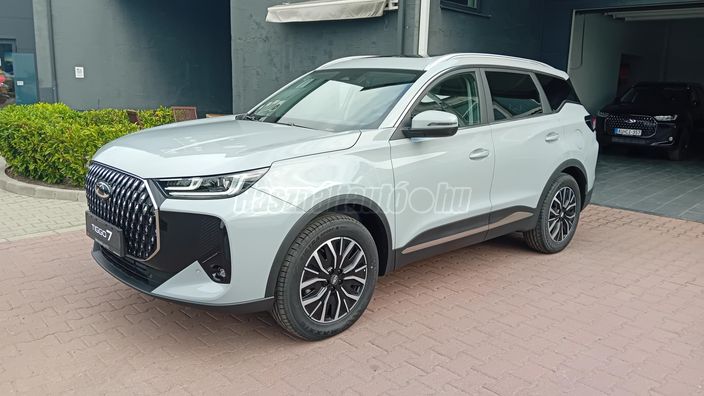 CHERY TIGGO 7 1.5 T-DGI HEV Comfort DHT