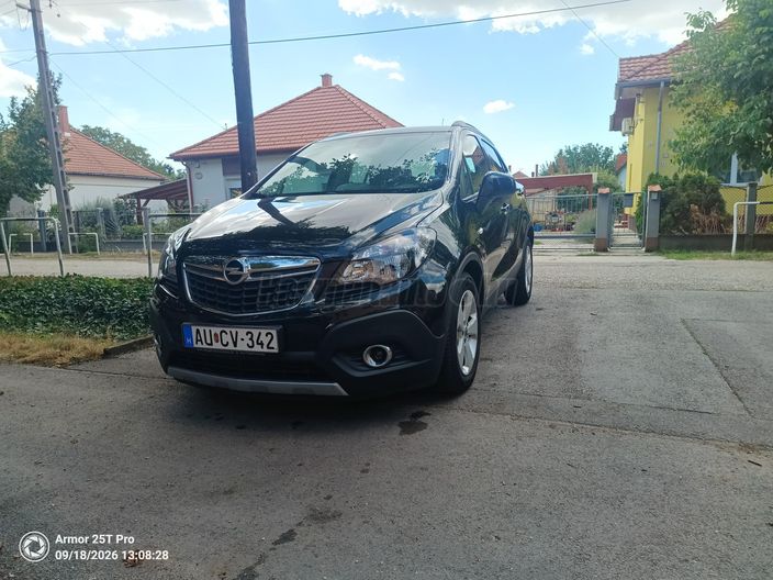 OPEL MOKKA 1.4 T Cosmo (Automata) EURO6