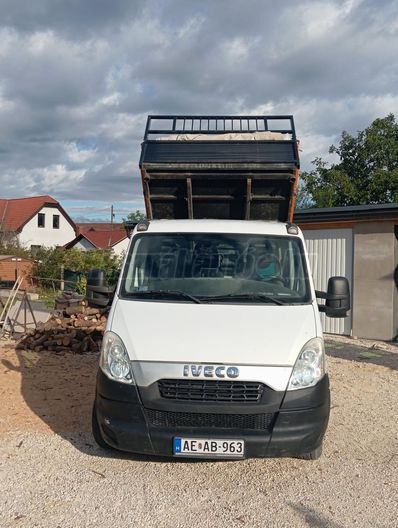 IVECO 35 Daily S 13 3750