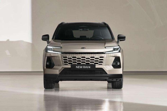 TOYOTA RAV 4 RAV4 2.5 Hybrid Comfort Business e-CVT. 5 ajtó. 0 fokozatú fokozatmentes automat