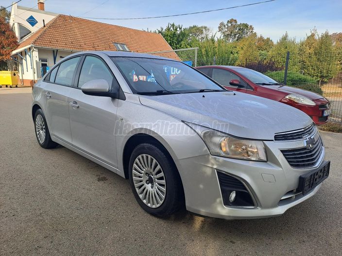 CHEVROLET CRUZE 1.6 LS